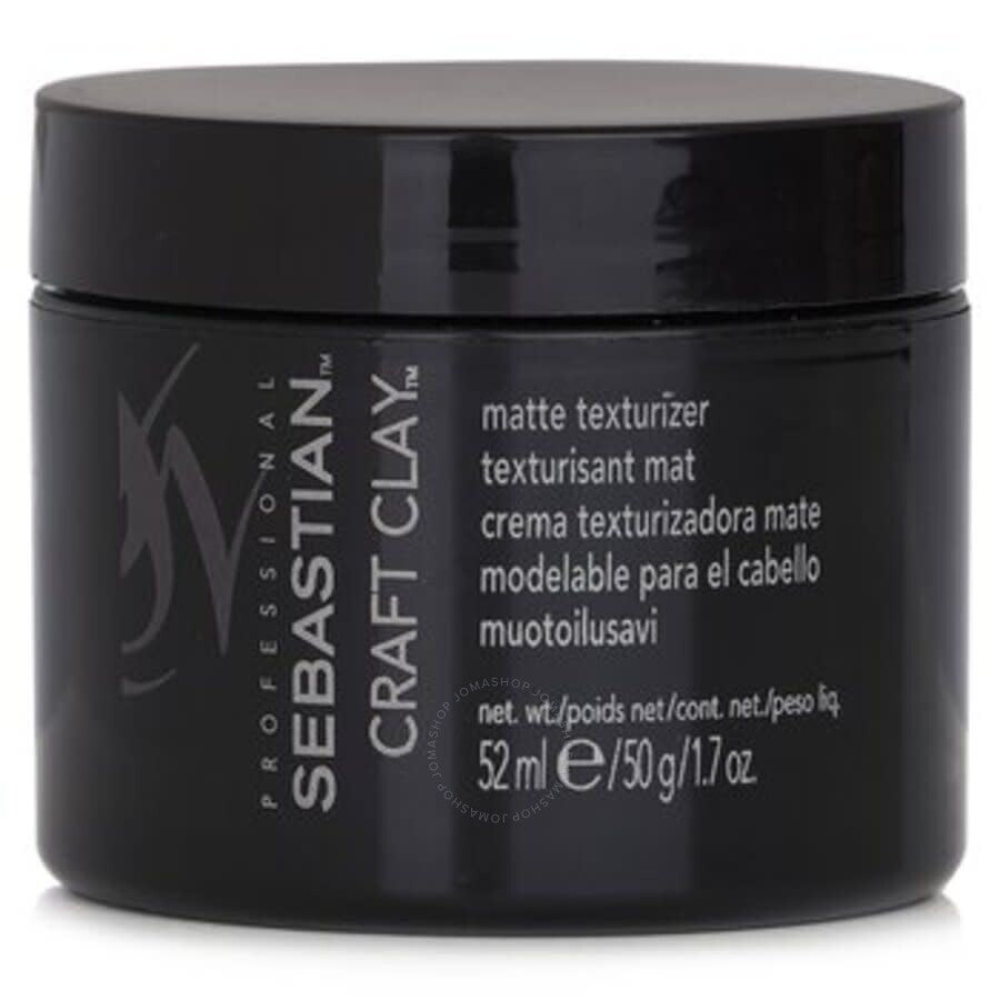 Sebastian Form Craft Clay 50ml